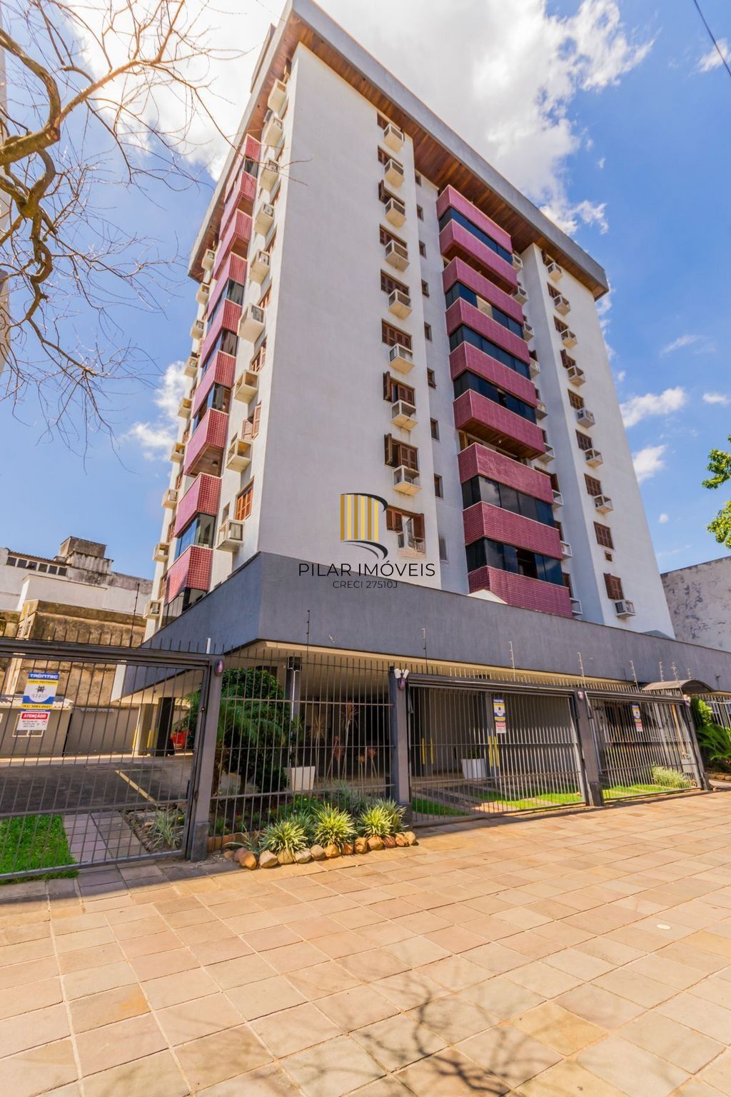 Apartamento à venda com 2 quartos 65 m² - Pilar Imóveis