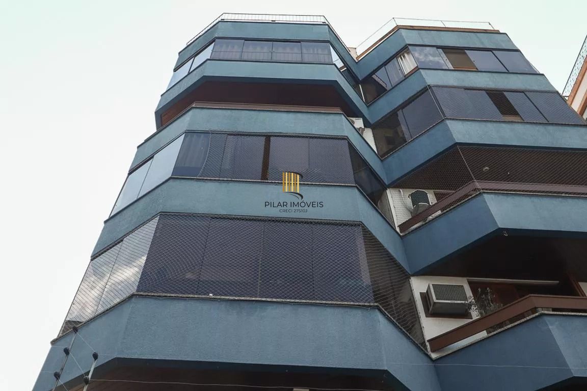 Apartamento com 2 quartos, 1 vaga com elevador na Vila Ipiranga