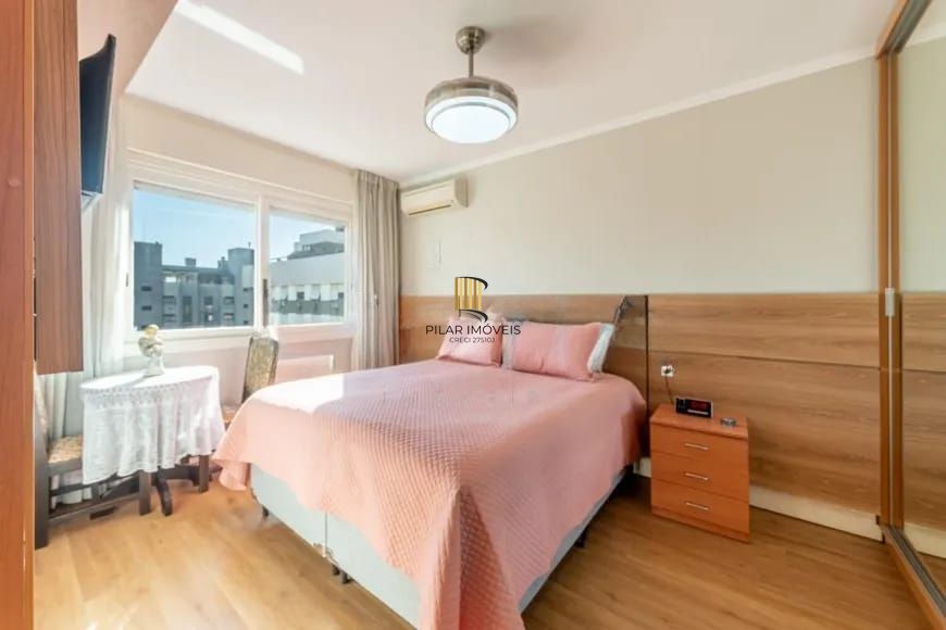 Apartamento com 2 Quartos, 2 vagas e 94 m² a venda no Jardim Lindóia.