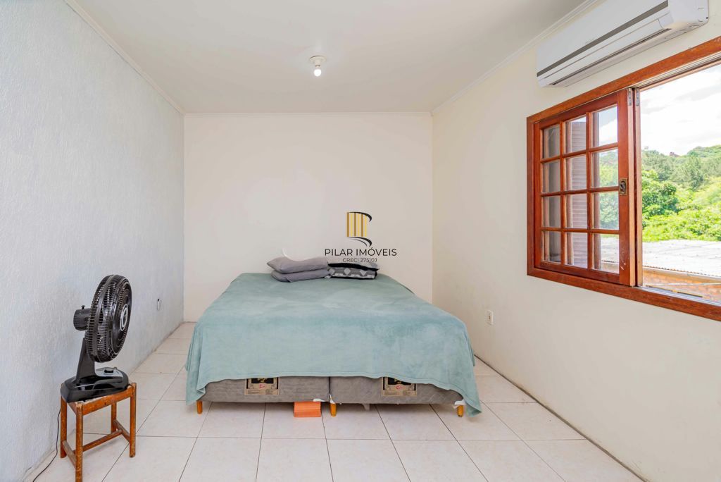 Casa com 3 quartos e 4 vagas à venda em Vila Nova