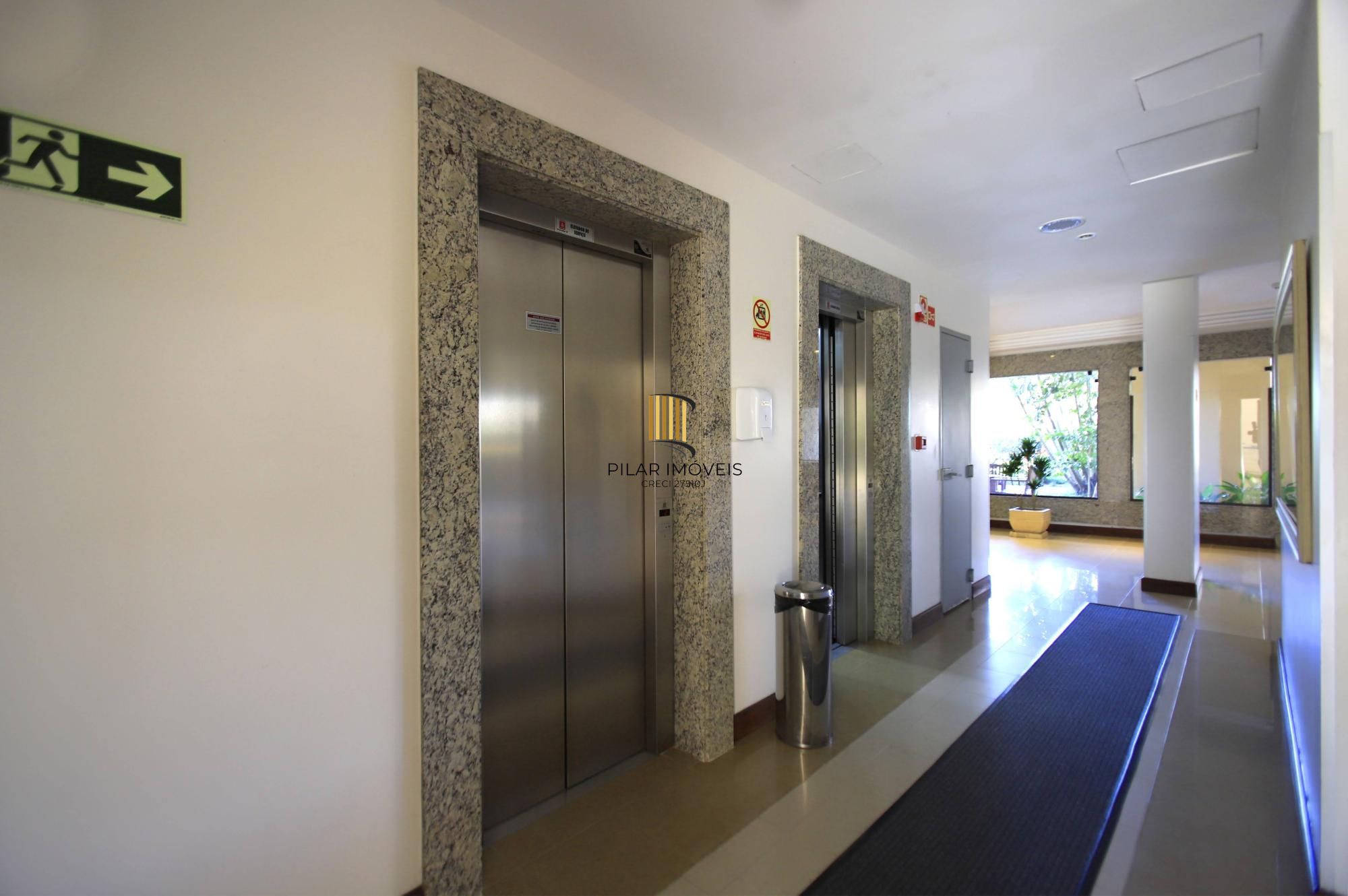 Apartamento 87 m² com 3 Quartos e 1 vaga no bairro Passo da Areia