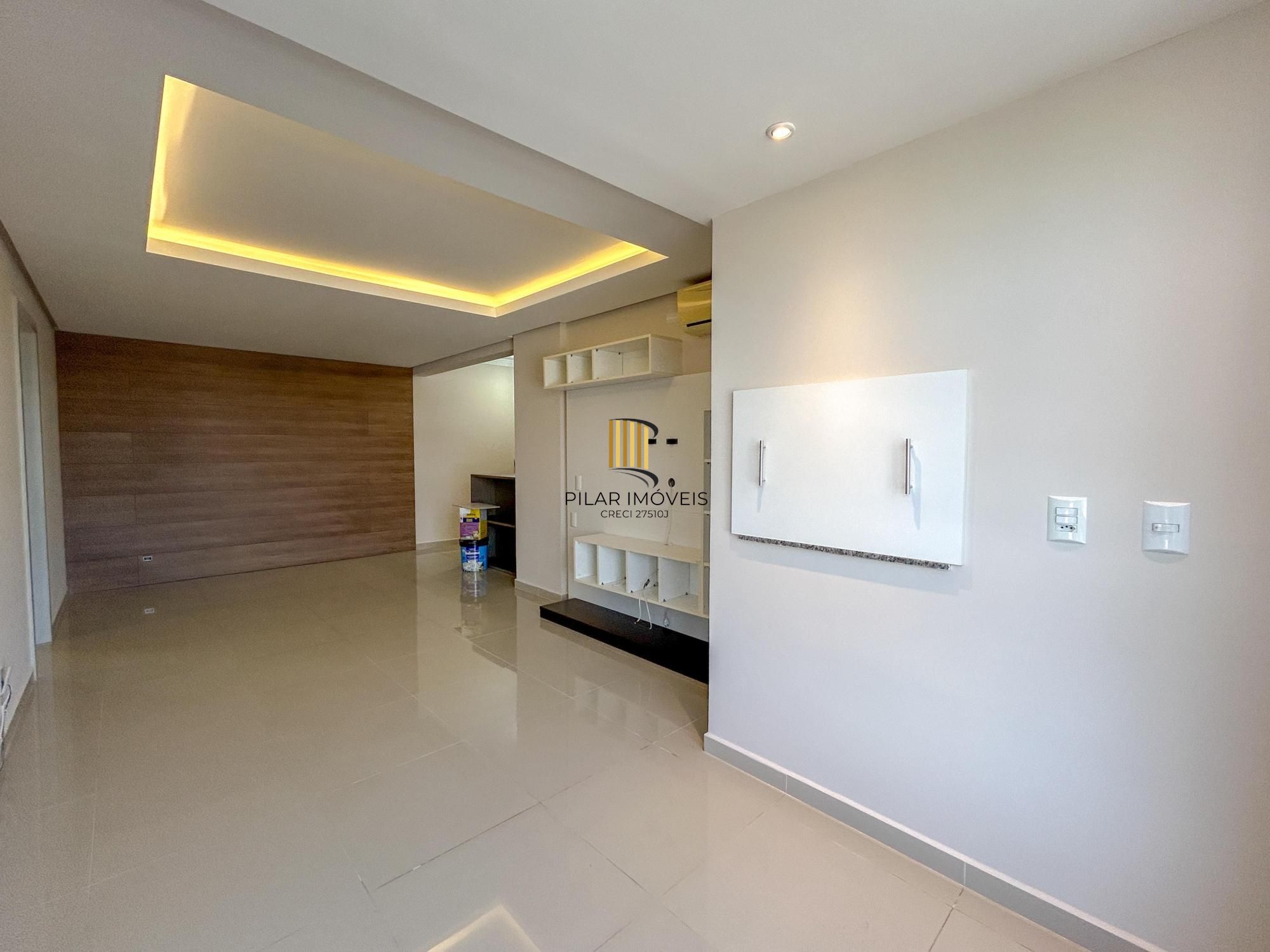 Apartamento com 3 quartos e 1 vaga em condomínio com infraestrutura completa