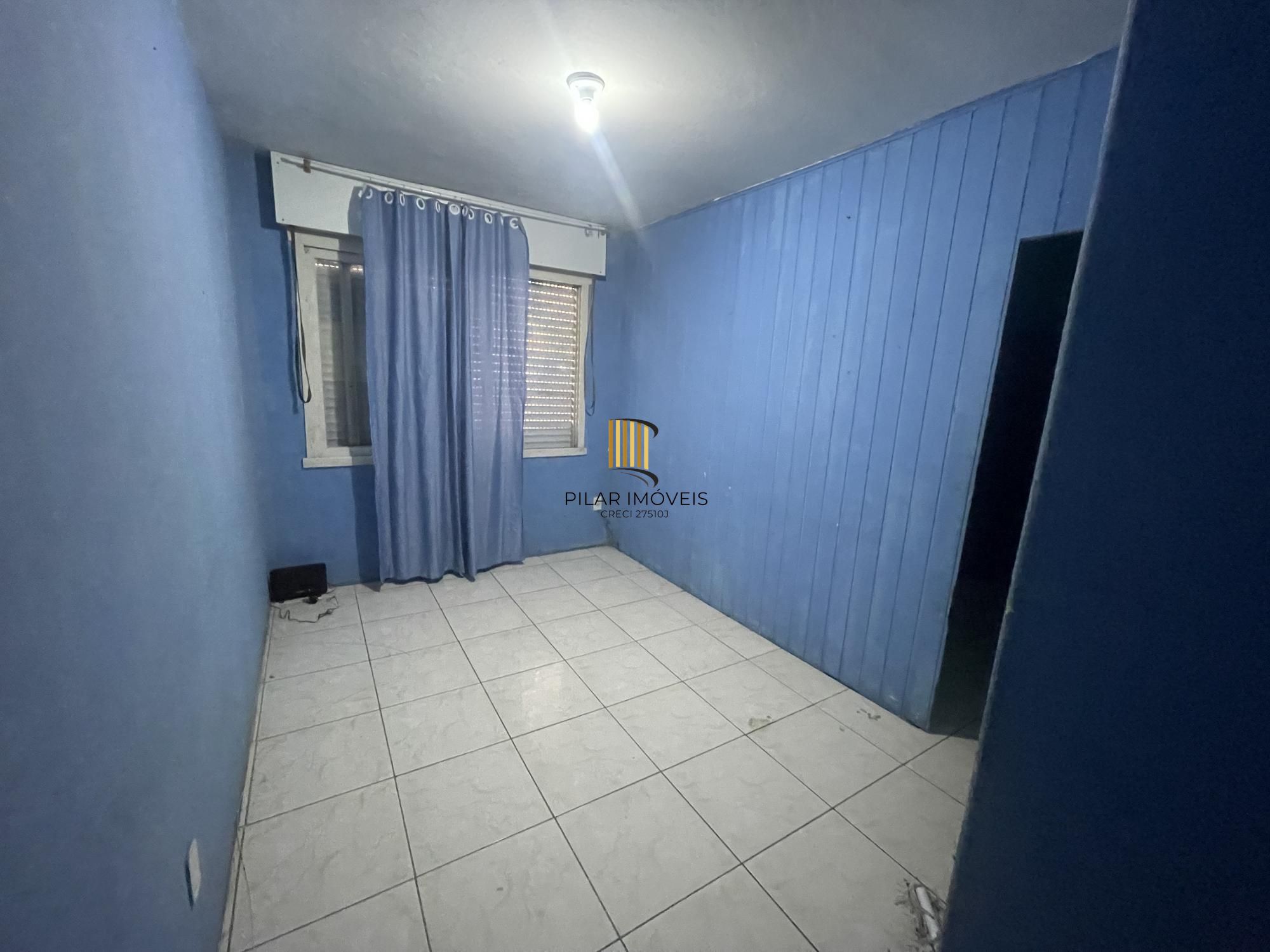 Apartamento 1 dormitório Bairro Parque dos Maias Porto Alegre