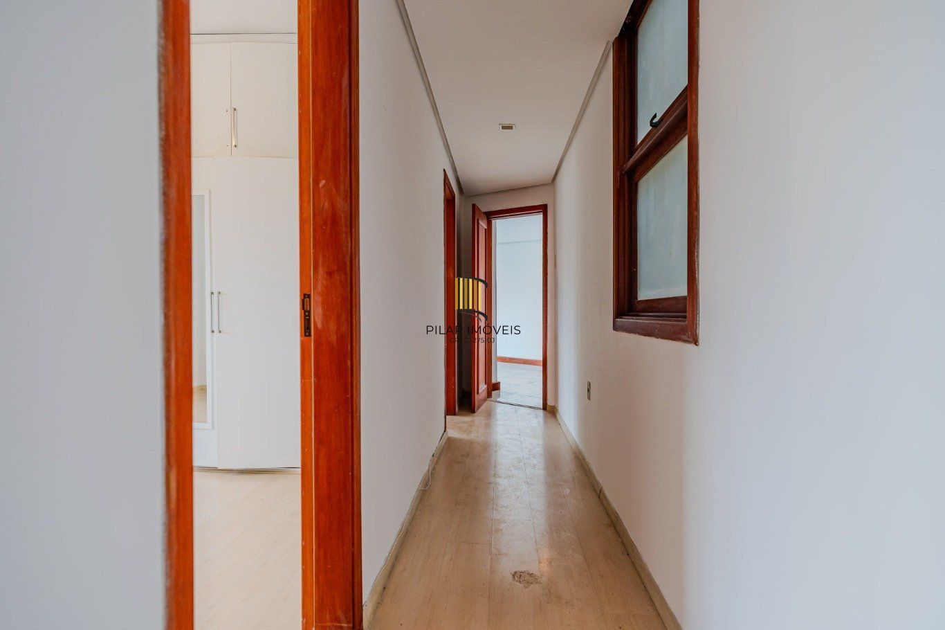 Apartamento de 3 dormitórios no bairro Bom Fim