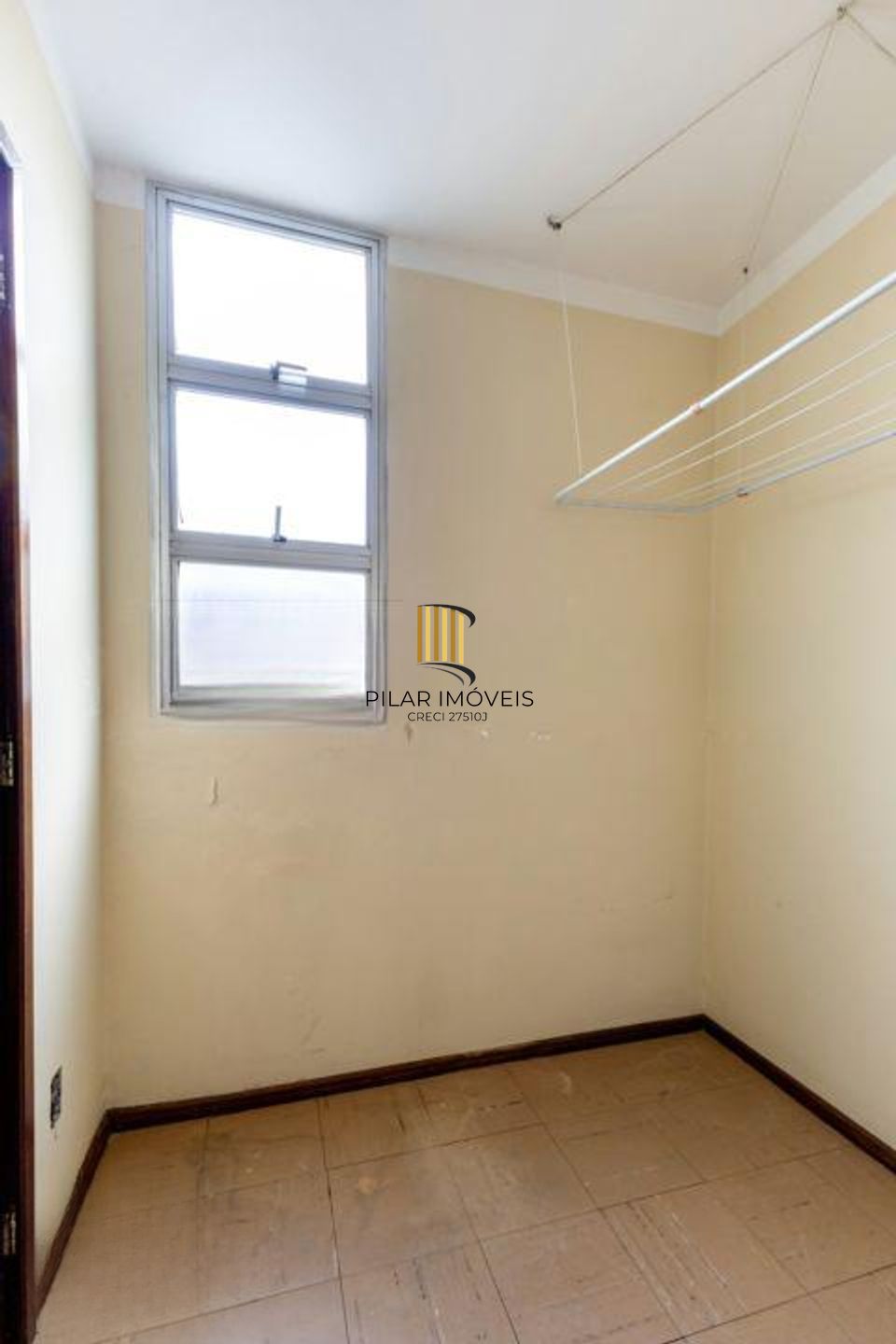 Apartamento de 2 quartos, suíte, 1 vaga no bairro Auxiliadora