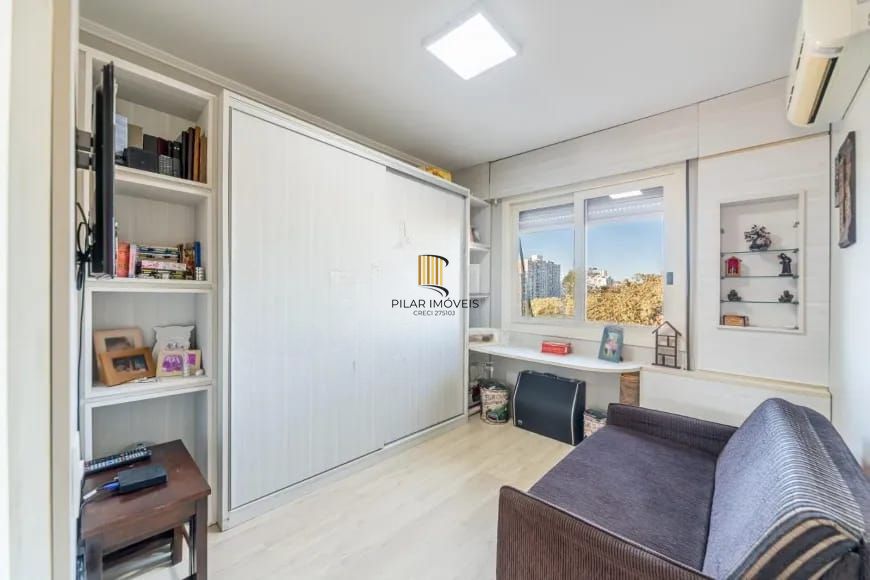 Apartamento com 2 Quartos, 2 vagas e 94 m² a venda no Jardim Lindóia.