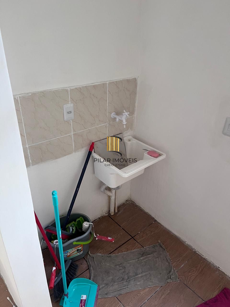 Apartamento 2 quartos e 1 vaga à venda no Bairro Tijuca Alvorada