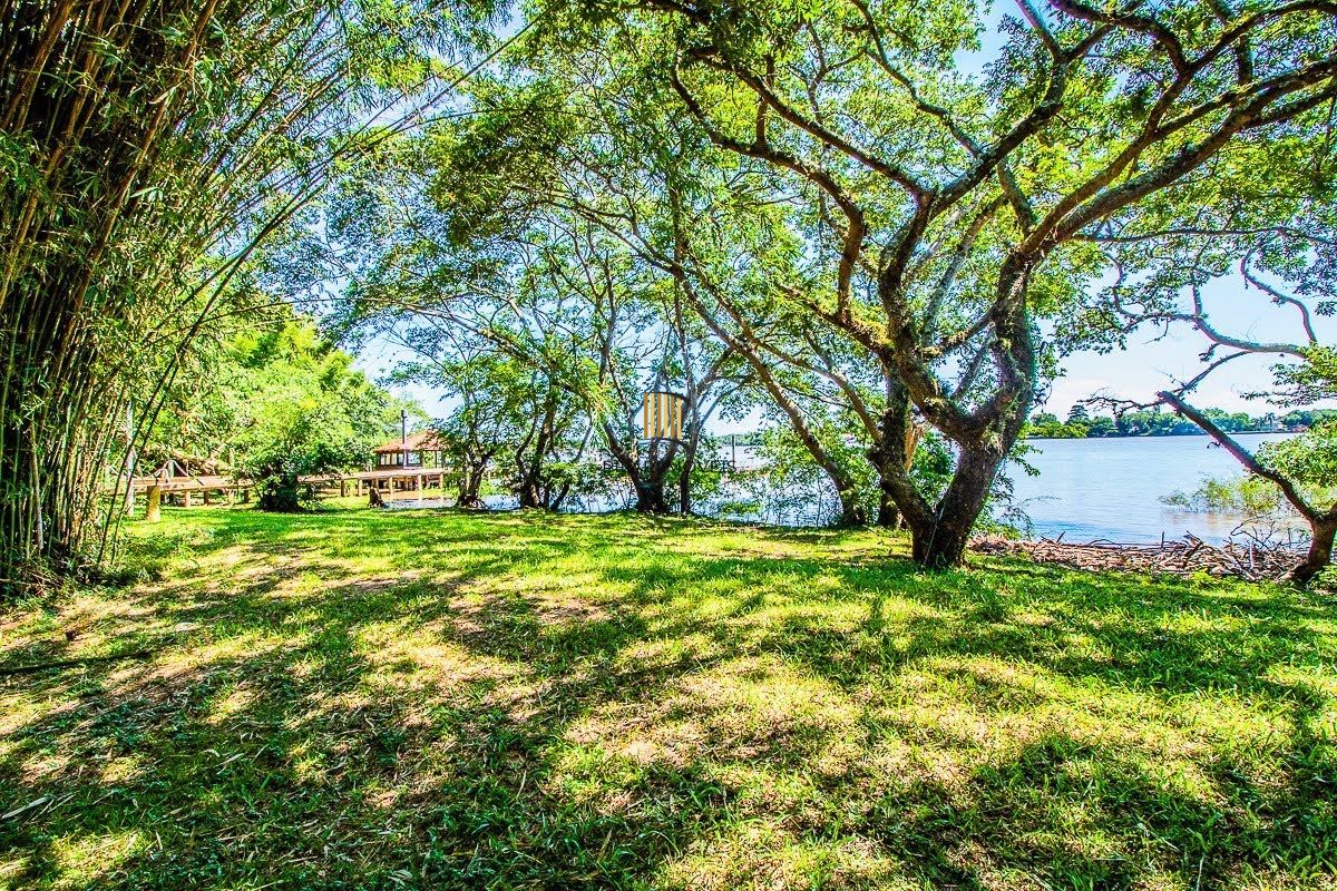 Sítio Casa 3 quartos à venda Rua dos Pescadores, 1700 Arquipélago, Porto Alegre