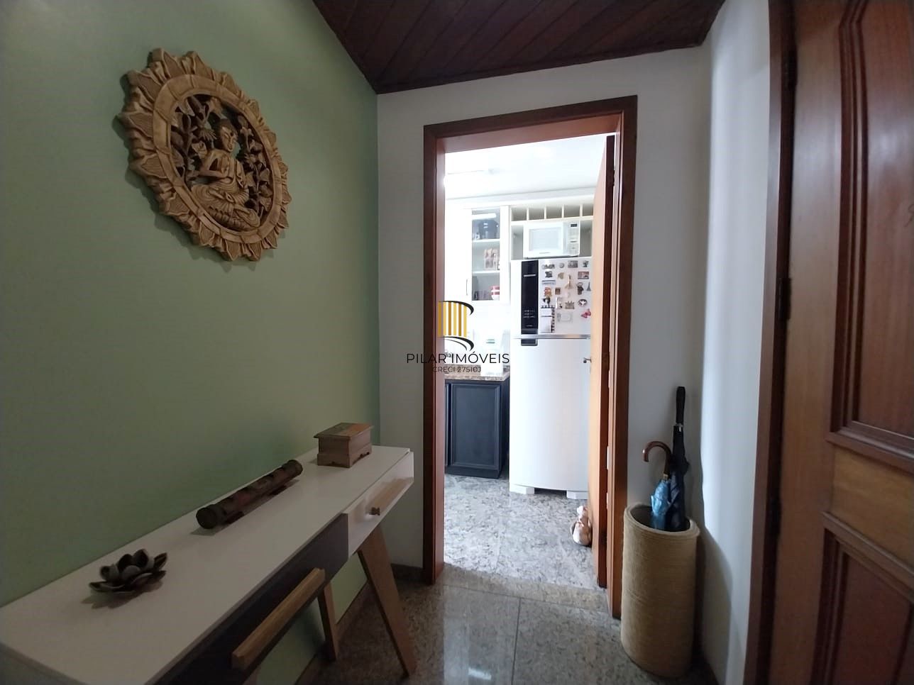 Apartamento 1 dormitório, elevador à venda Rua Albion