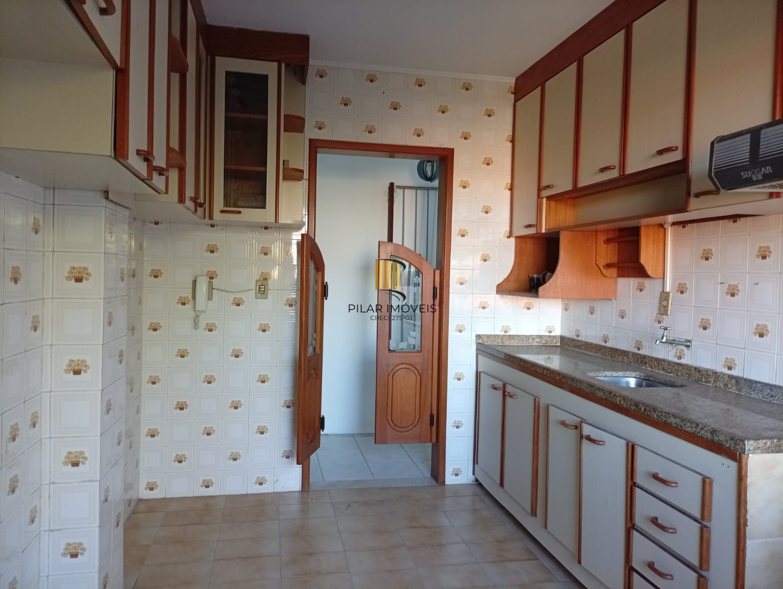 Cobertura à venda com 2 quartos 129 m² no Bairro Cristo Redentor
