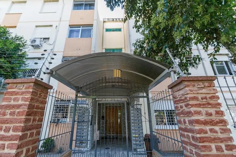 Apartamento com 1 quarto 50m² no Bairro Camaquã