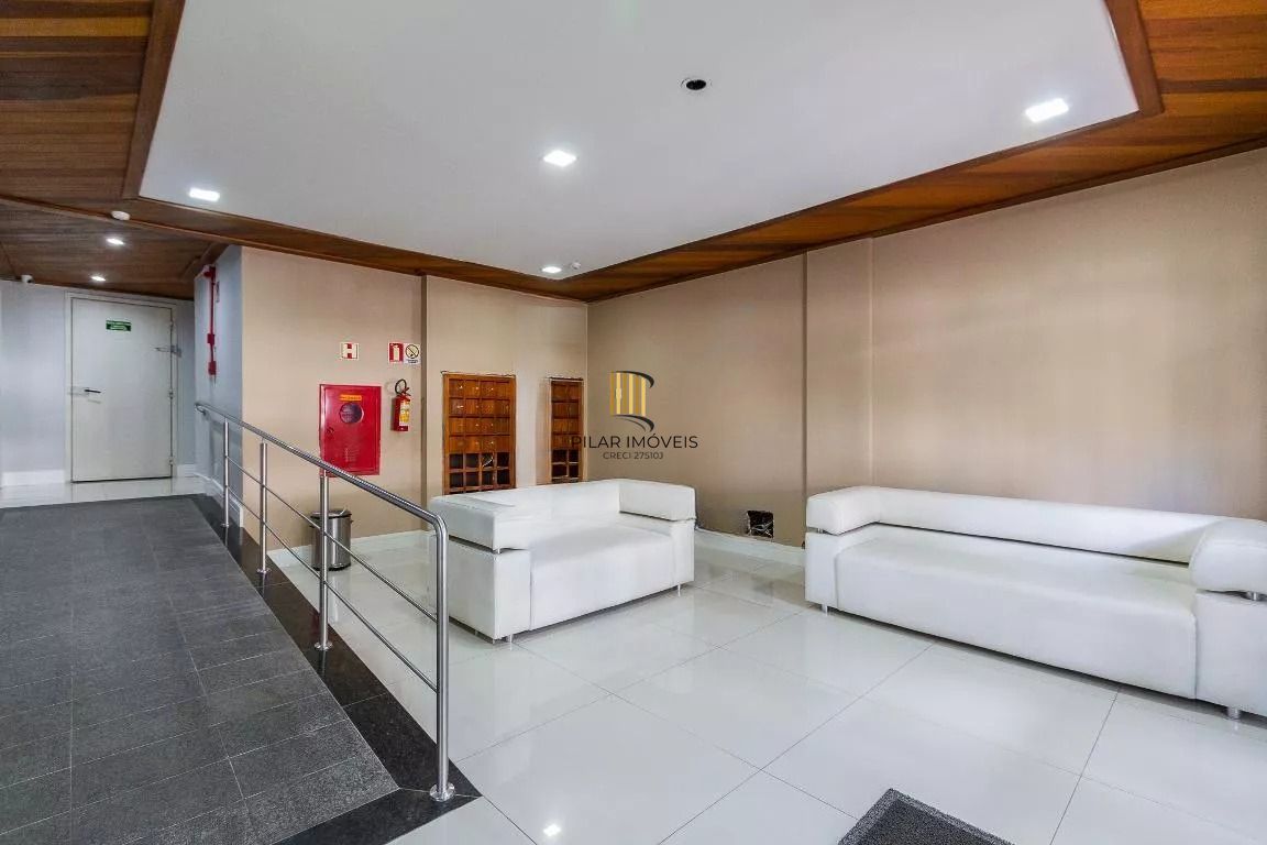 Apartamento à venda com 2 quartos 65 m²