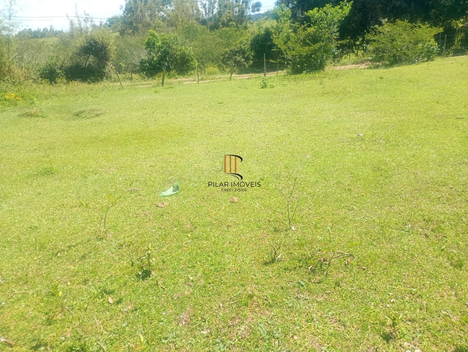 Sítio com Casa com piscina 2 Açudes em Glorinha RS