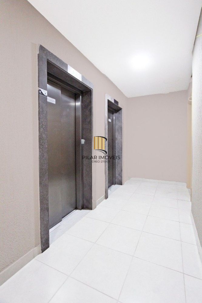Apartamento 3 quartos e 1 vaga de garagem à venda no bairro Teresópolis.
