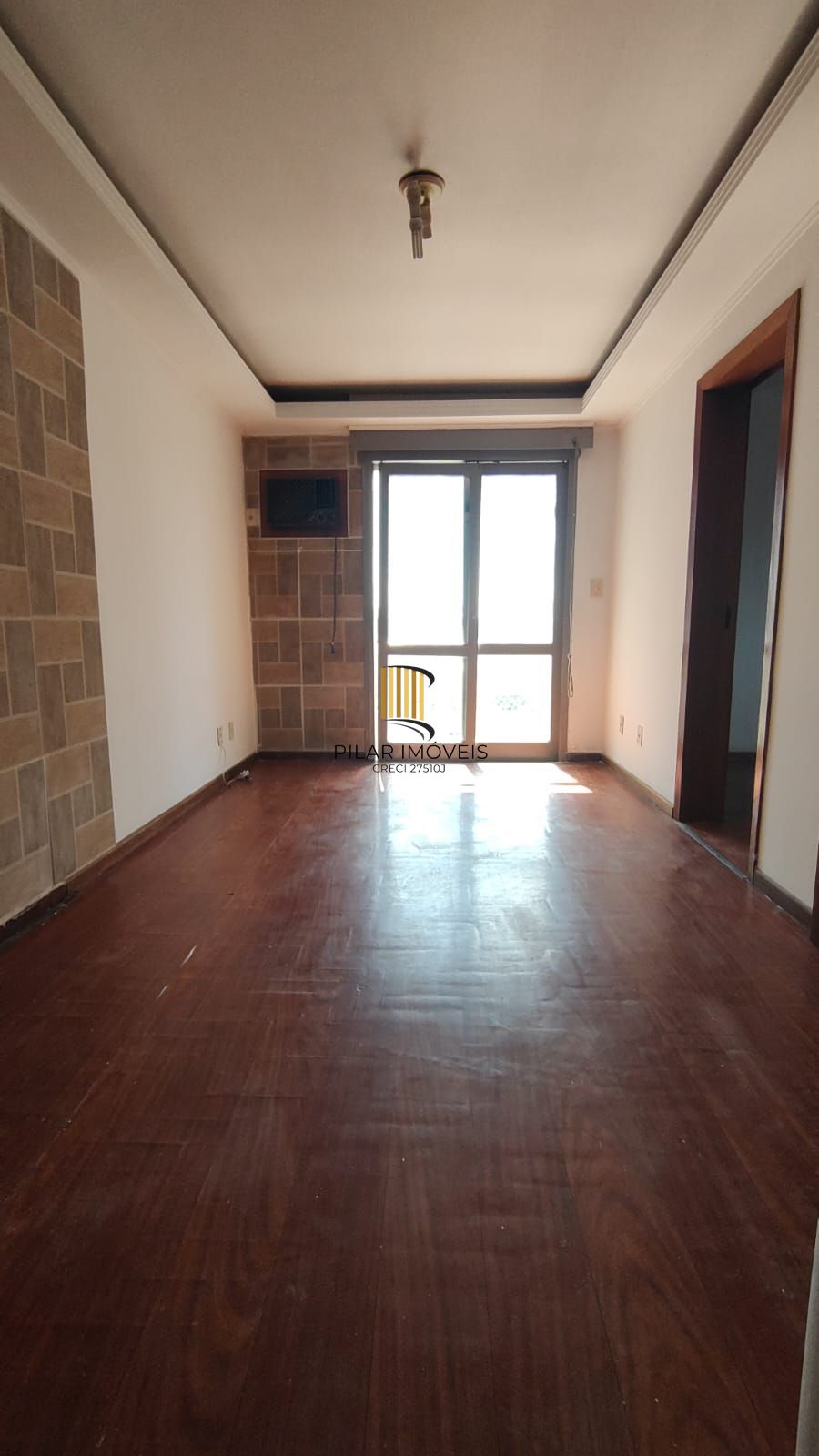 Apartamento 1 dormitório 41 m² no Jardim Lindoia