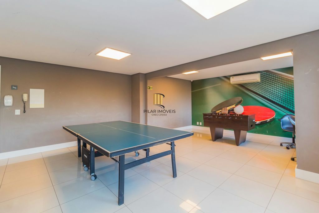 Apartamento com 3 quartos, vaga de garagem e elevador no Bairro Sao sebastiao