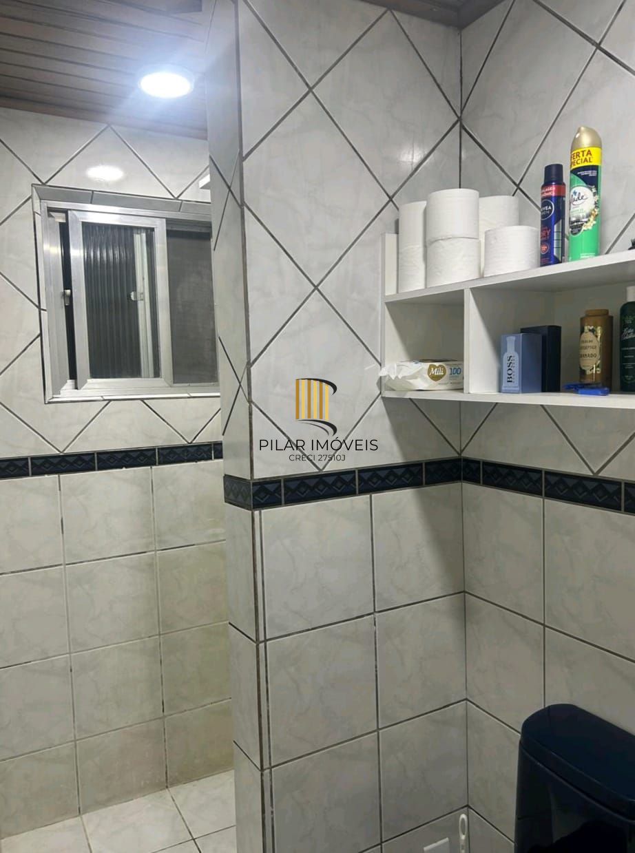 Apartamento de 2 dormitórios no bairro Humaitá