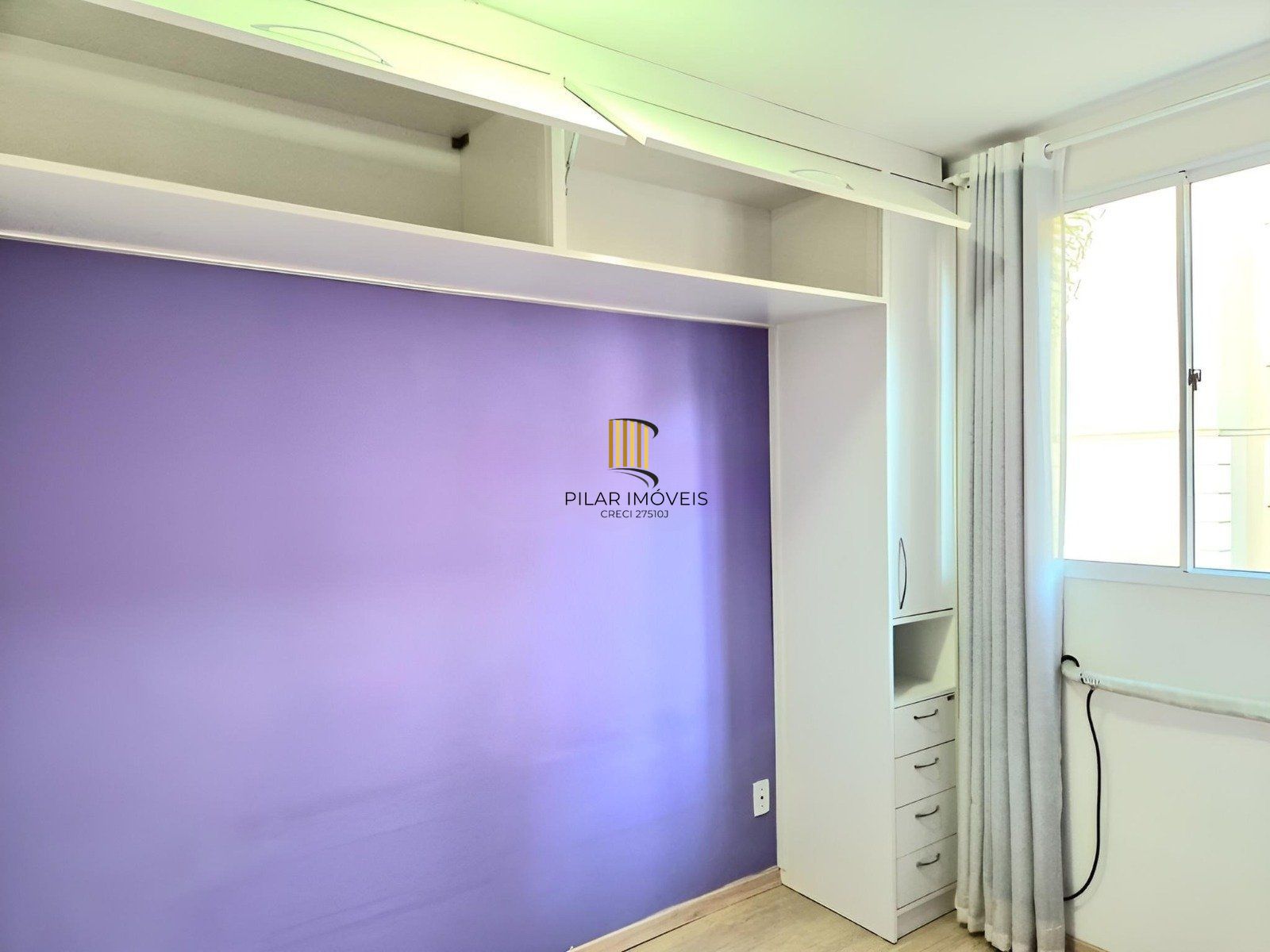 Apartamento 2 quarto, 1 vaga e piscina no bairro São Sebastiao