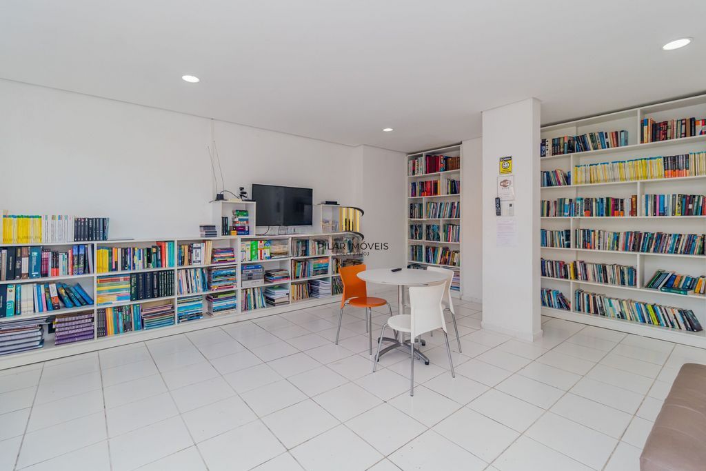 Apartamento de 2 quartos e 1 vaga à venda no Condomínio Boulevard das Palmeiras