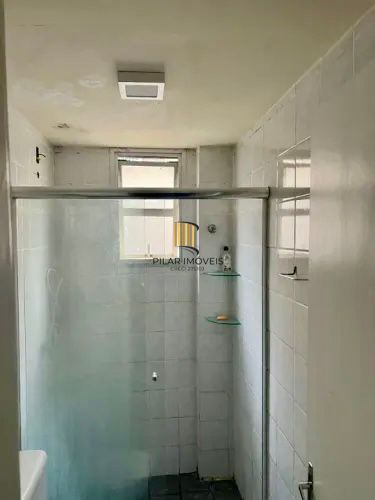 Apartamento 1 dormitório JK Bairro Teresópolis Porto Alegre