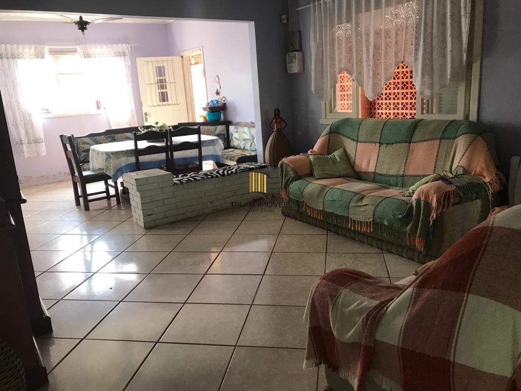 Casa com 3 Quartos à venda, 145m² - Imbé