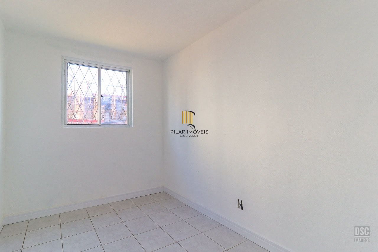 Apartamento térreo 2 dormitórios Condomínio Monte Verde Porto Alegre