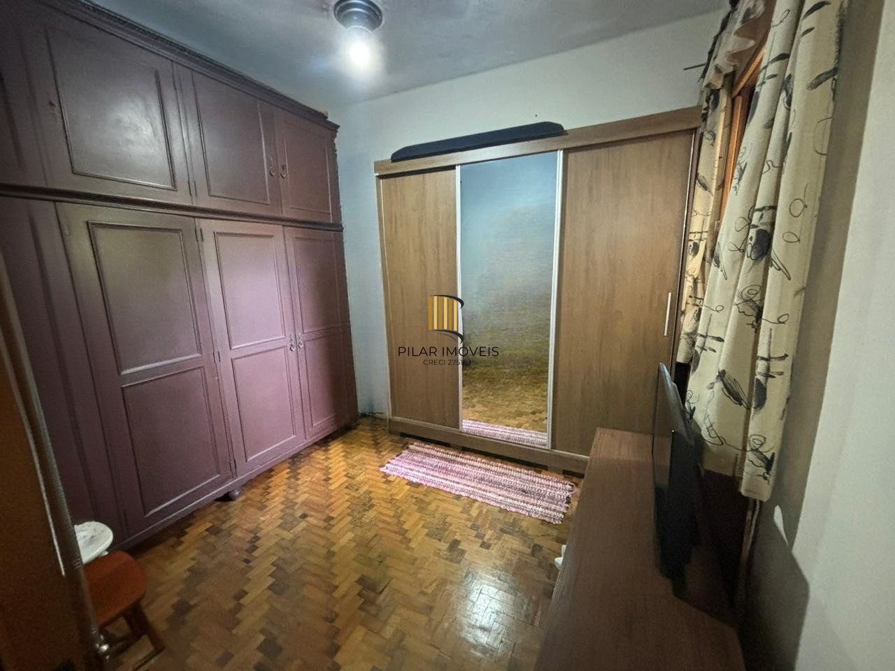 Apartamento à venda com 3 dormitórios 83 m² no Bairro Petrópolis