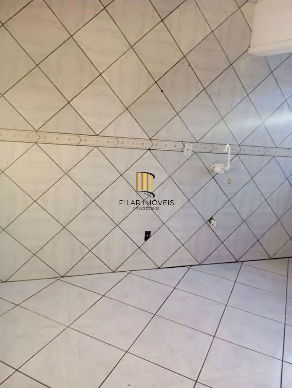 Apartamento 2 dormitórios quarto andar Reservas do Sul Restinga