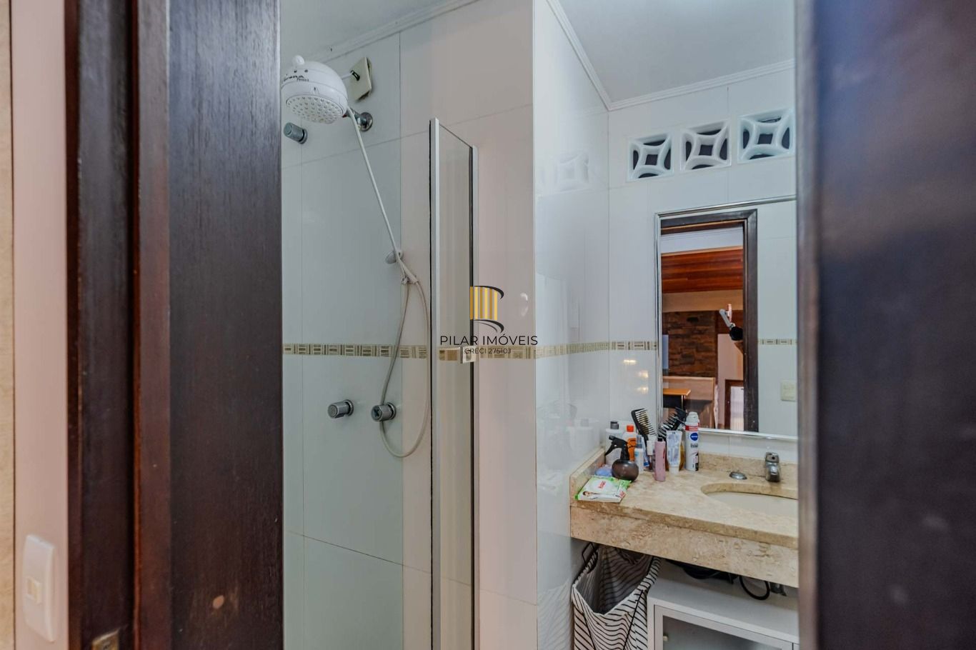 Casa com 3 quartos e 4 vagas no Bairro Vila Ipiranga