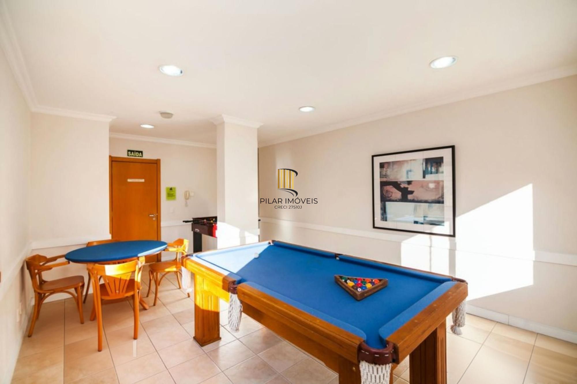 Apartamento com 145m², 3 suítes e 3 vagas no bairro Passo da Areia para comprar