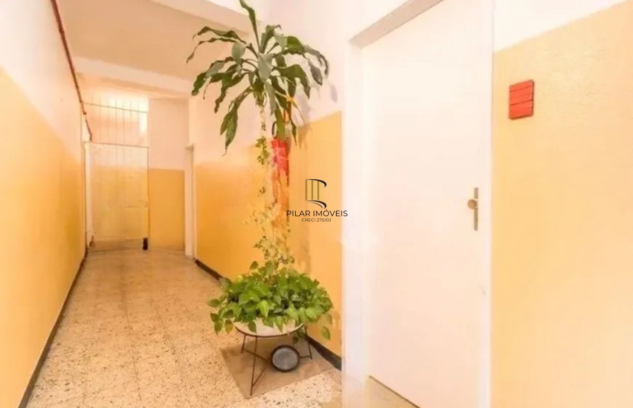 Apartamento 3 quartos no Menino Deus 96m2 Oportunidade para Investir!