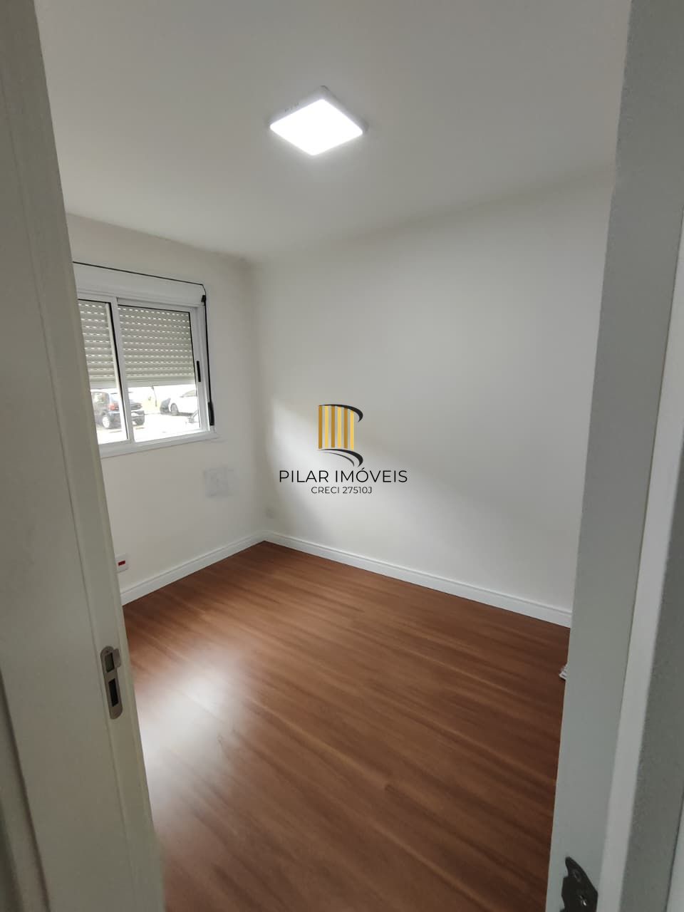 Apartamento 3 quartos, vaga, piscina e portaria 24 hrs no bairro Mato Grande