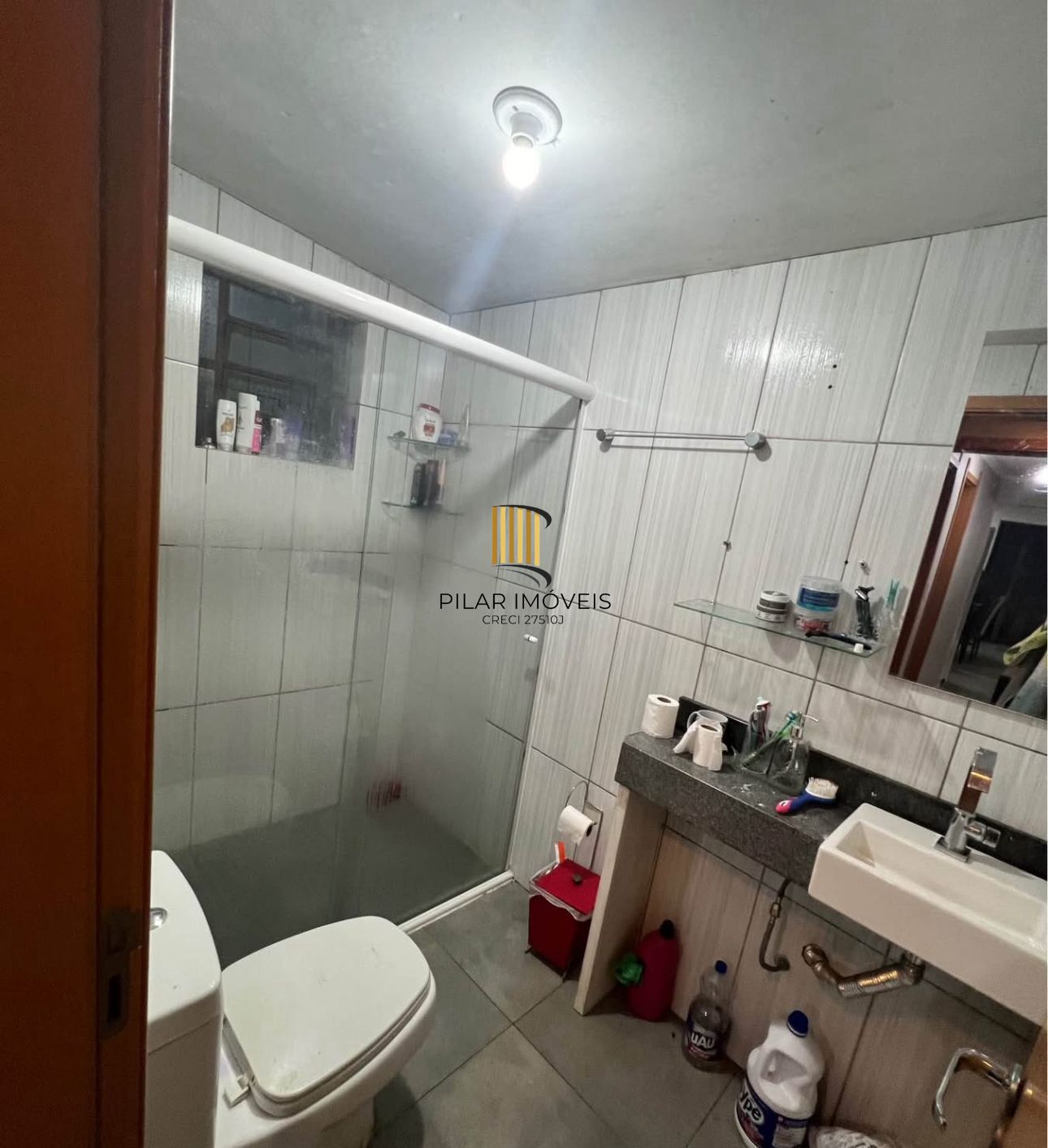 Sítio 5 Quartos com Piscina em Águas Claras – 1.400m²