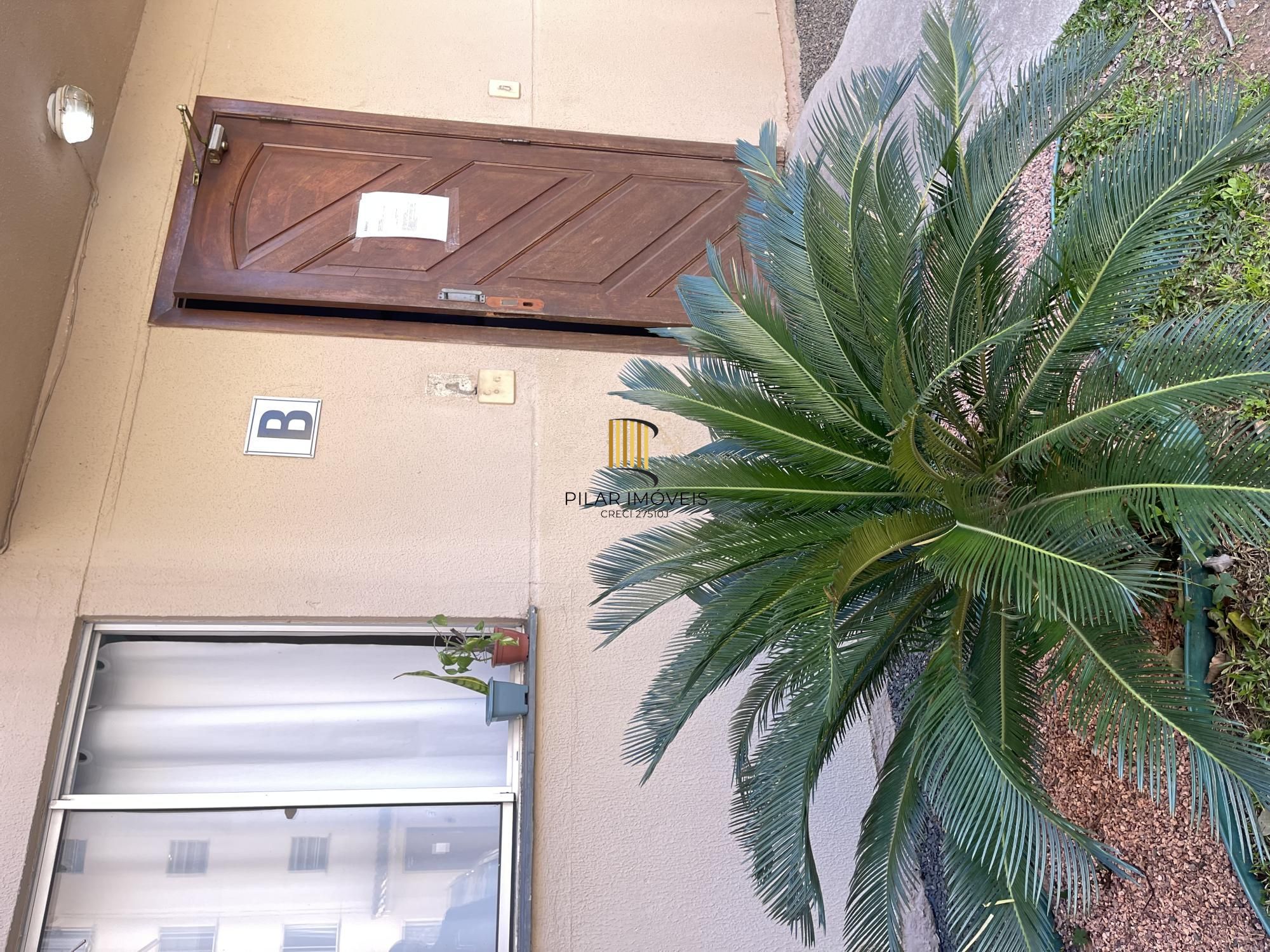 Apartamento de 2 dormitórios Terceiro andar com vaga no Jardim Leopoldina