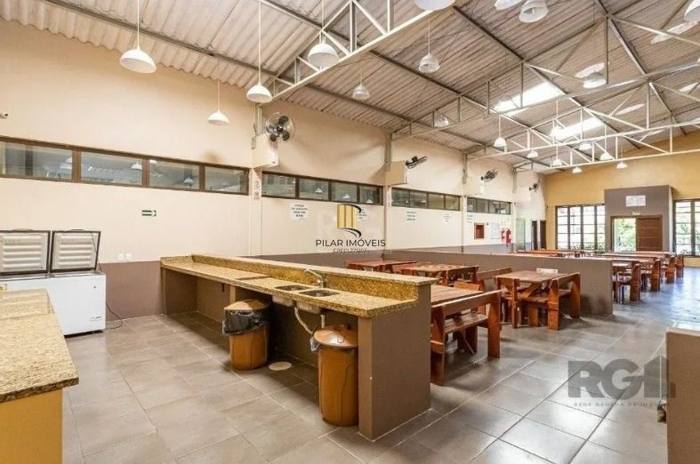 Apartamento de 3 quartos no bairro Jardim Itu Sabará