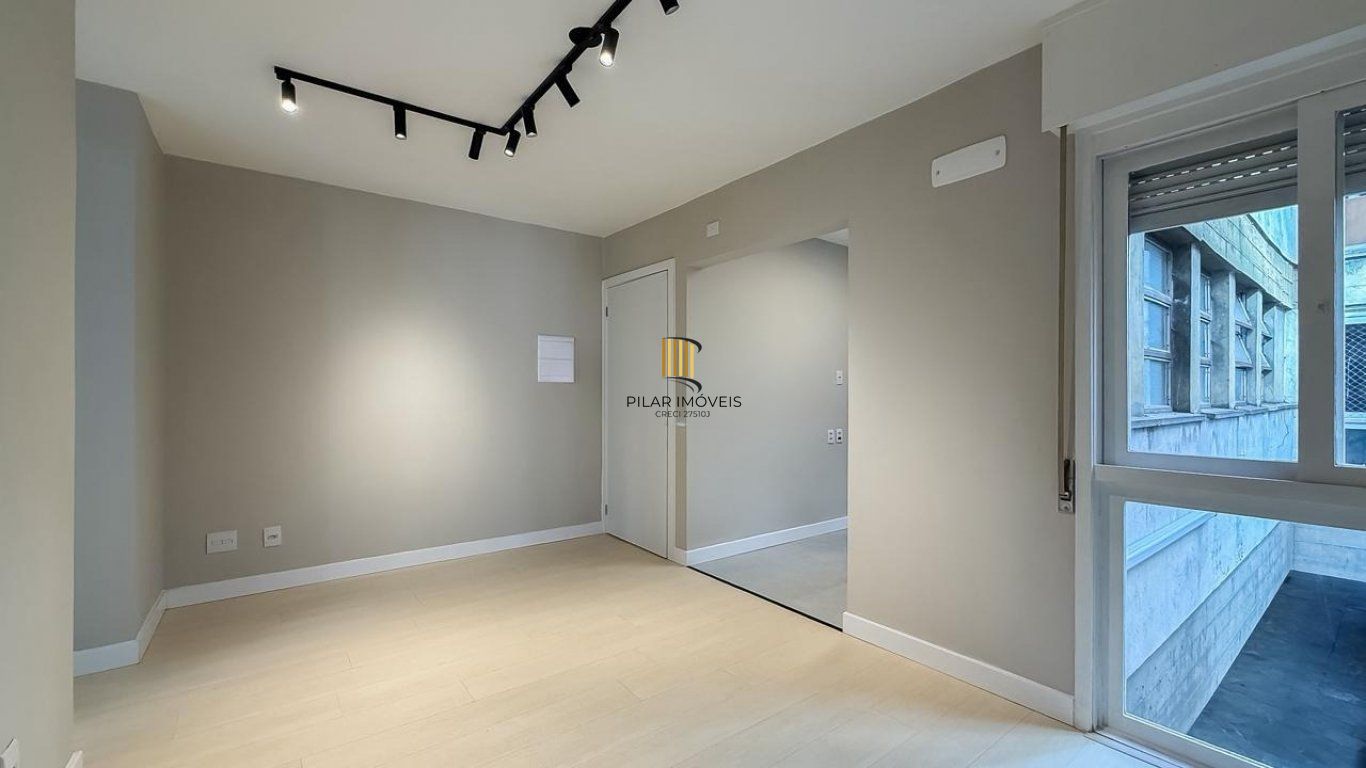 Apartamento de 2 dormitórios bairro Rio Branco - Pilar Imóveis