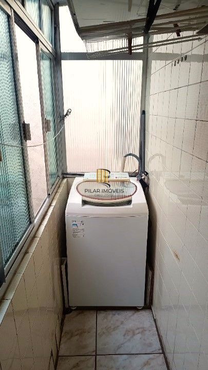 Apartamento 1 Dormitório Silencioso – Azenha, Próximo a Redenção
