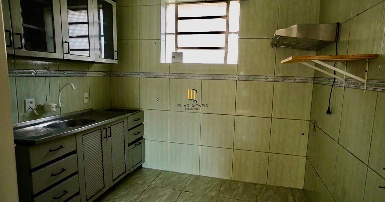Apartamento à venda com 52m², 2 quartos e 1 vaga, Santa Tereza Porto Alegre