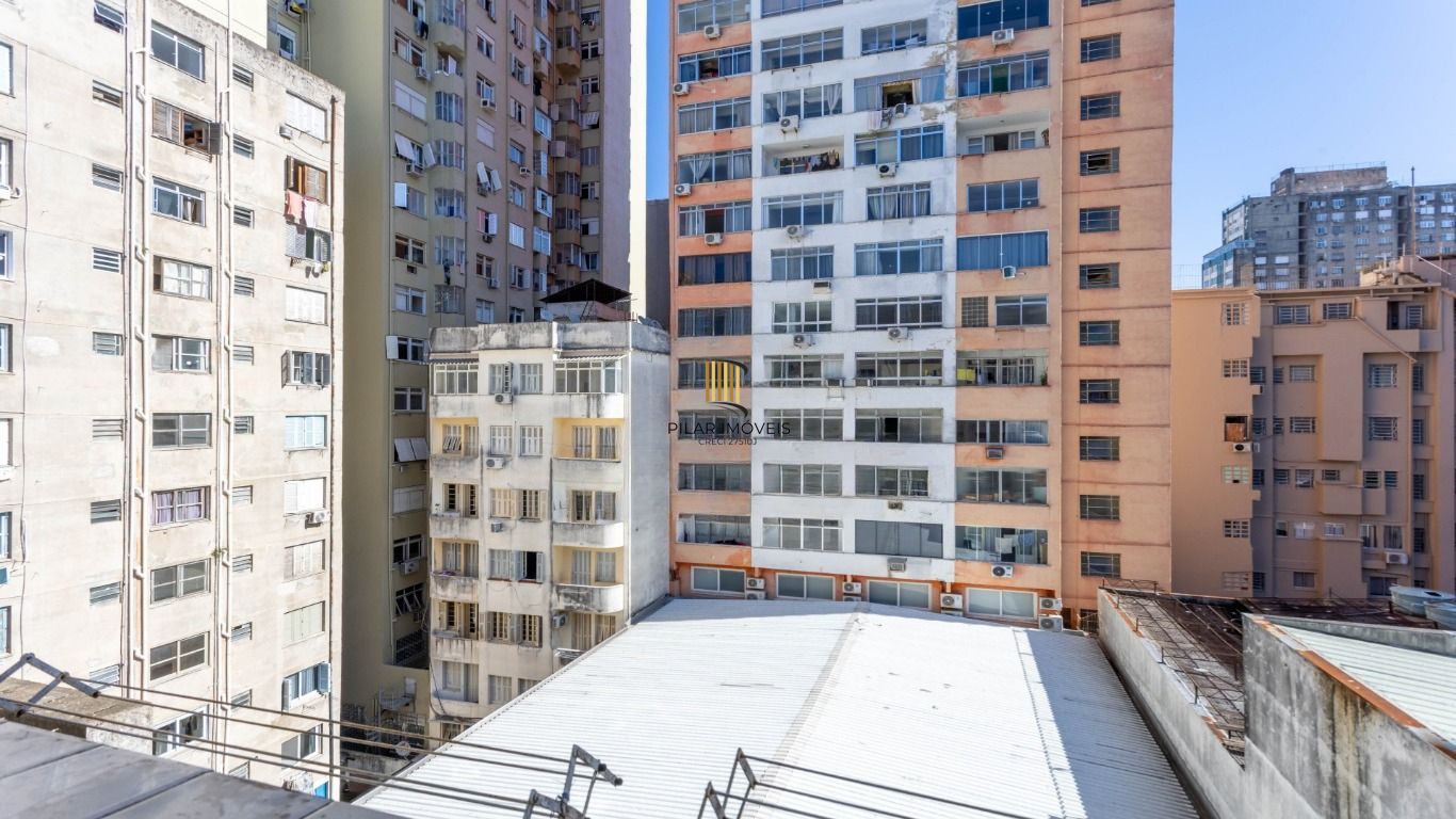 Apartamento de 3 dormitórios com 88 metros privativos no Centro
