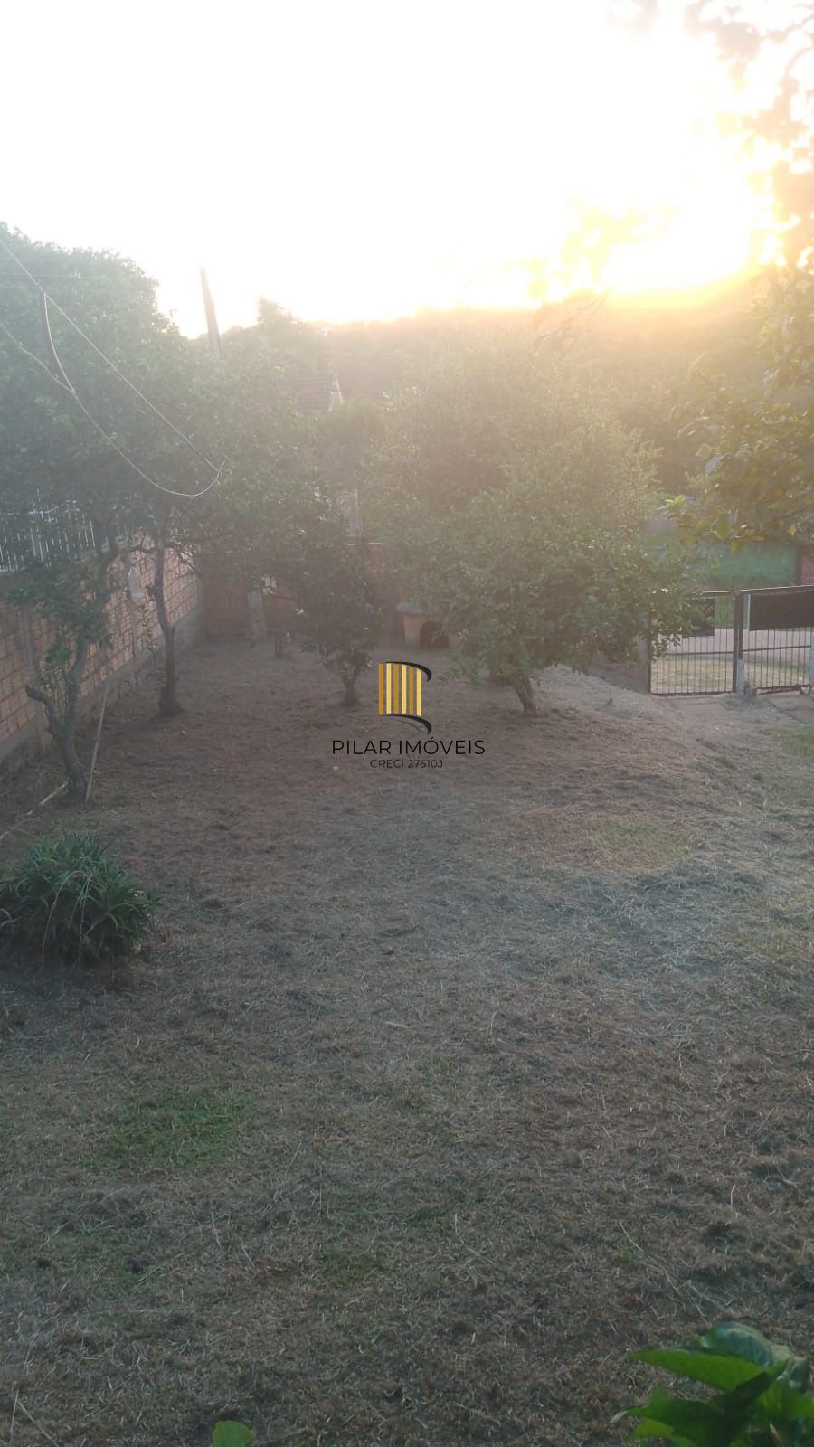 Casa em terreno de 420 metros em Viamão RS