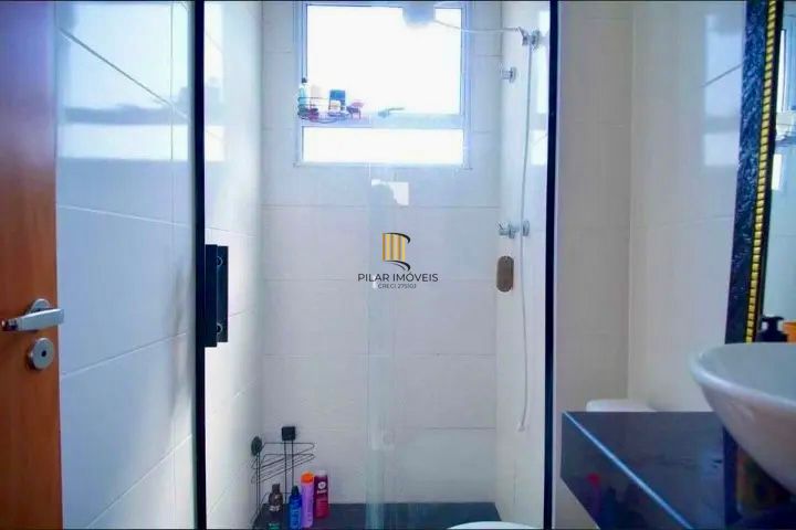 Apartamento 2 dormitórios 1 vaga no Condomínio Porto Baden Novo Hamburgo