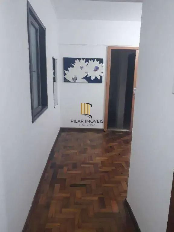 Apartamento com 2 quartos e elevador no bairro Centro Historico