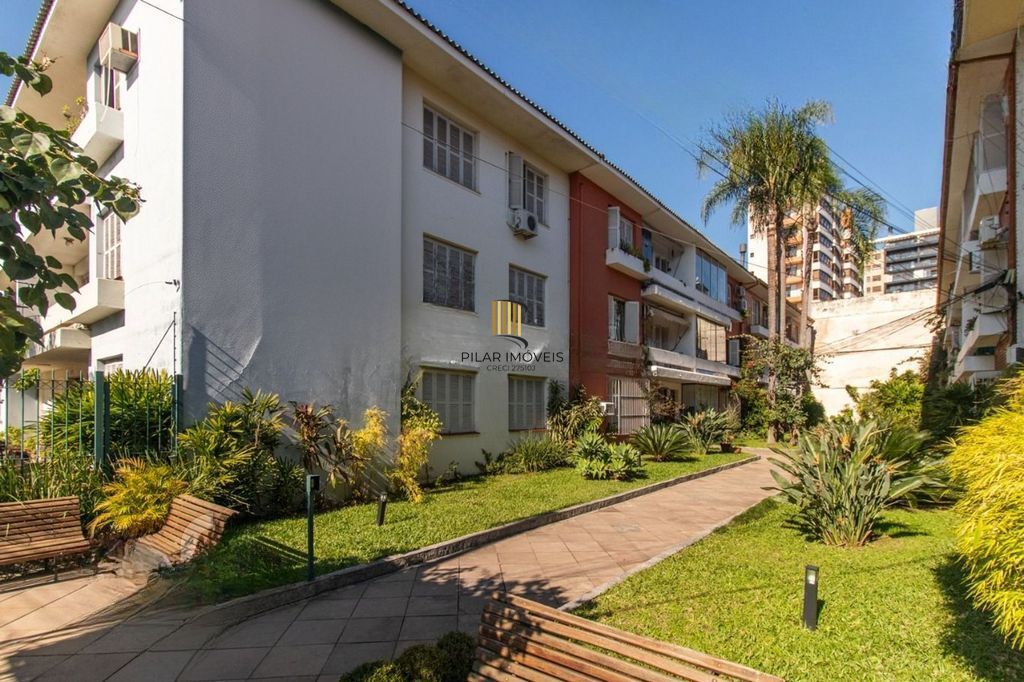 Apartamento à venda com 2 quartos 89 m²