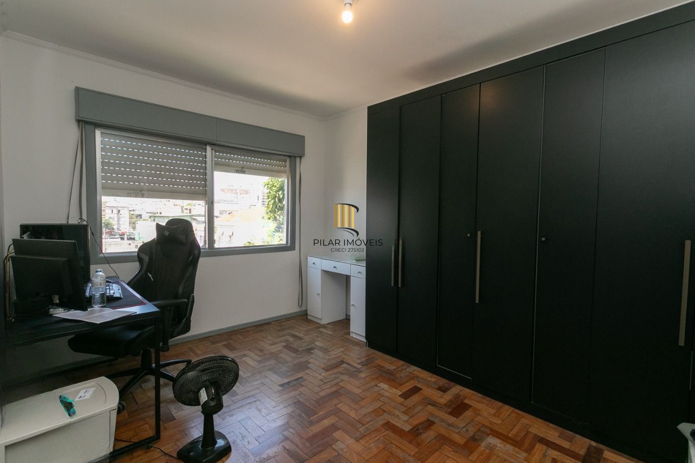 Apartamento 2 Dormitórios, 58m  no Jardim São Pedro – Ótima Localização