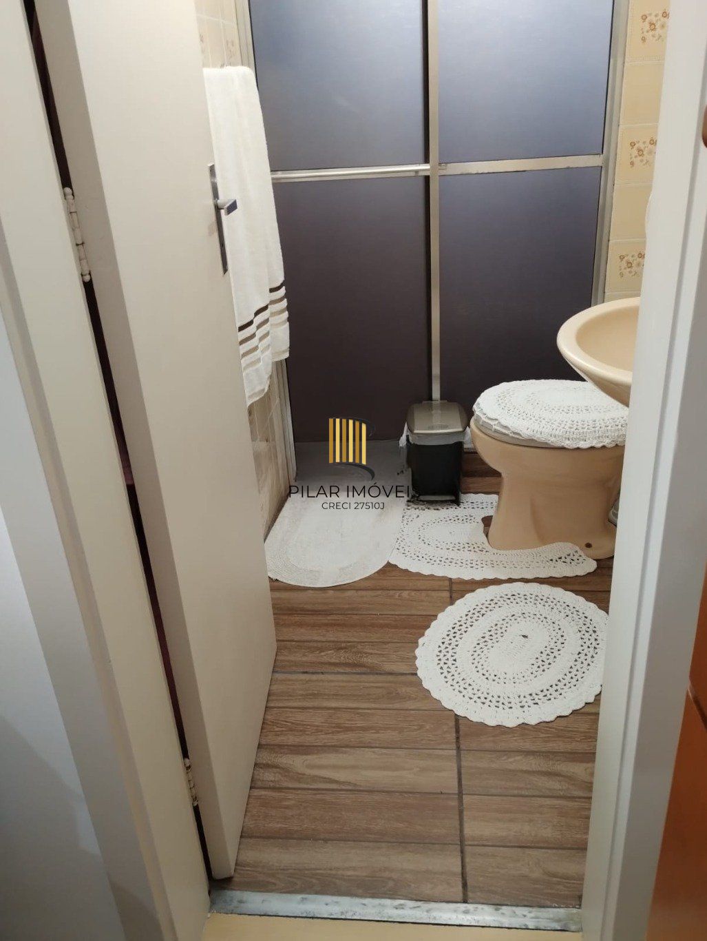 Apartamento JK à venda com 1 Dormitorio  30 m²