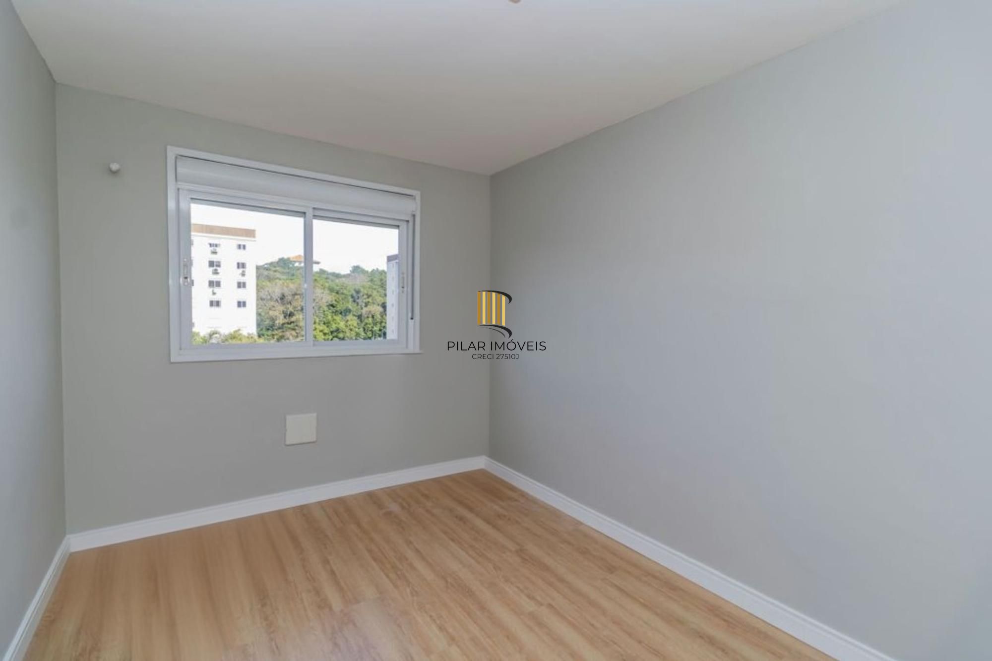 Apartamento à venda com 2 quartos 49 m²