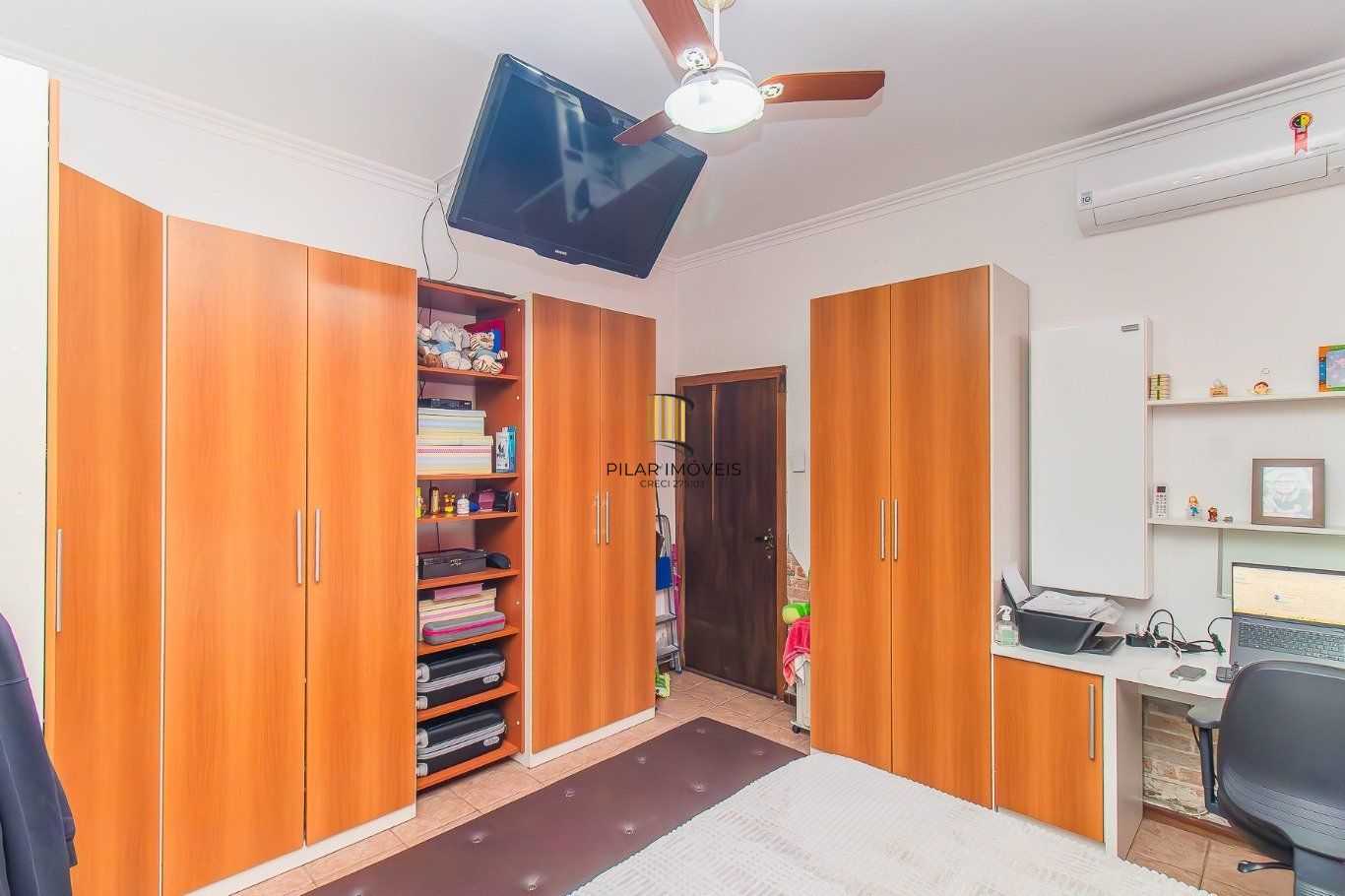 Apartamento à venda com 2 Dormitorios 110 m²
