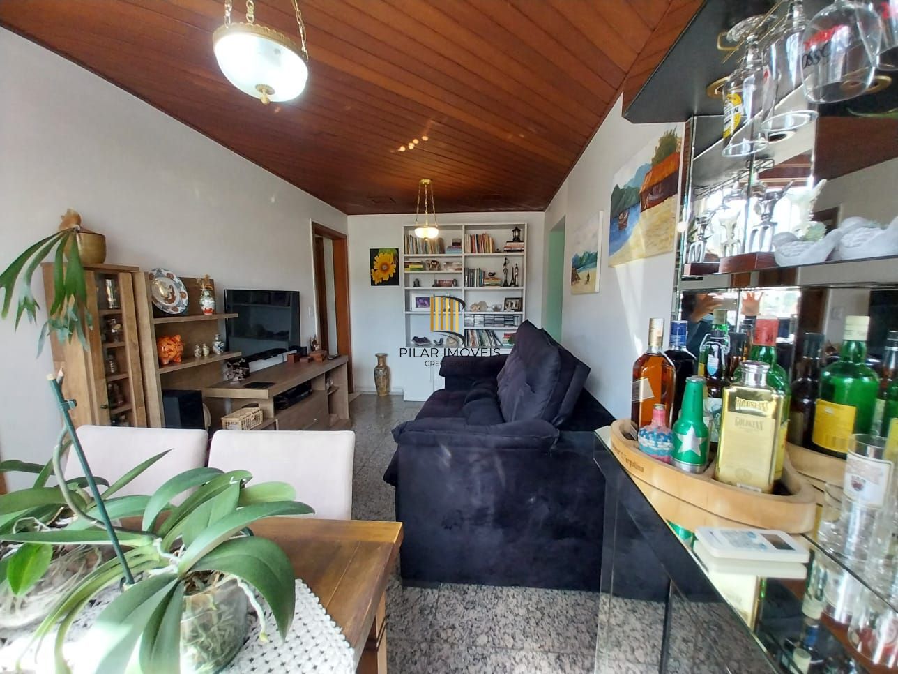 Apartamento 1 dormitório, elevador à venda Rua Albion