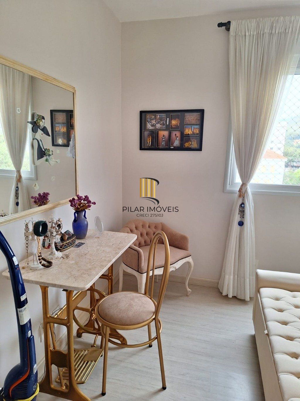 Apartamento à venda com 3 quartos 72 m² no bairro Teresópolis.