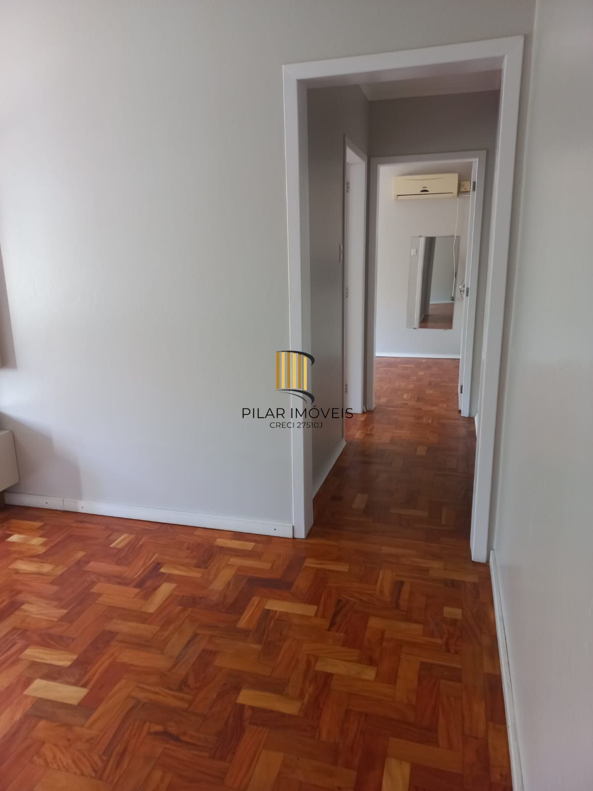 Apartamento à venda com 2 quartos 86 m² no Bairro Higienopolis